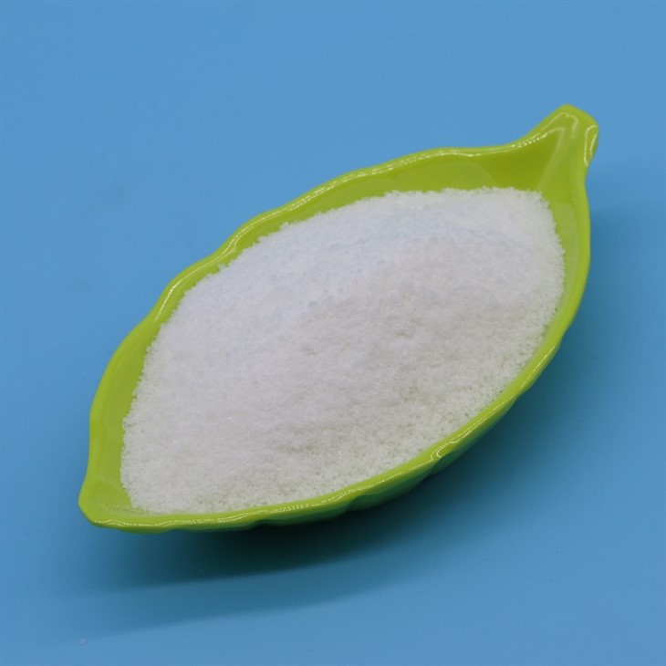 apam for water treatment