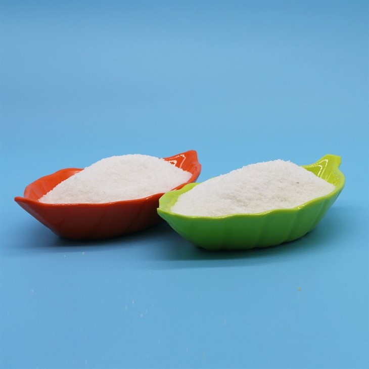 cationic flocculant cpam