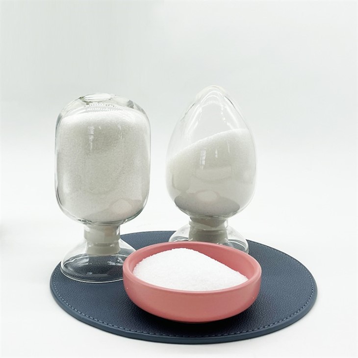 cpam cationic polyacrylamide