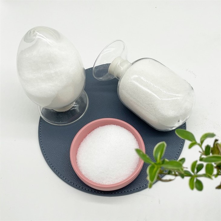 cationic flocculant