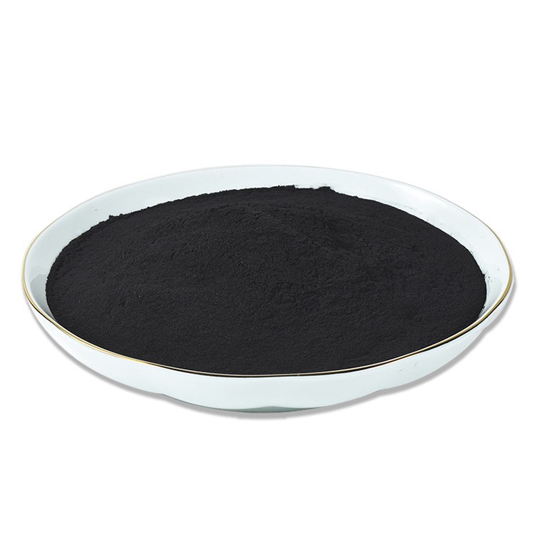 Charcoal activated powder