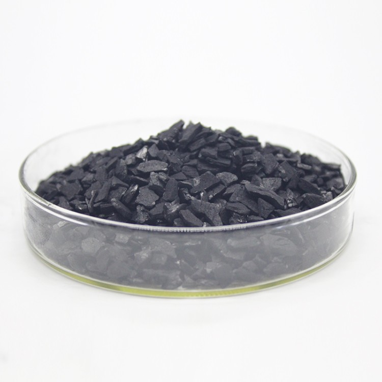 Coconut activated charcoal