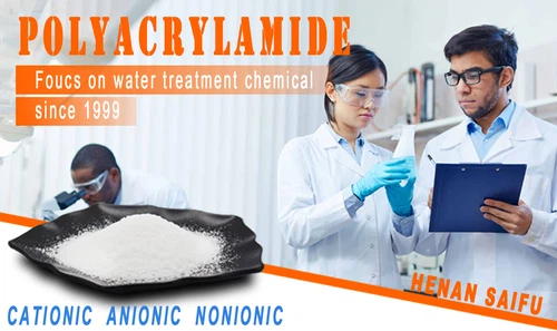 polyacrylamide polymer pam polyacrylamide polymer pam