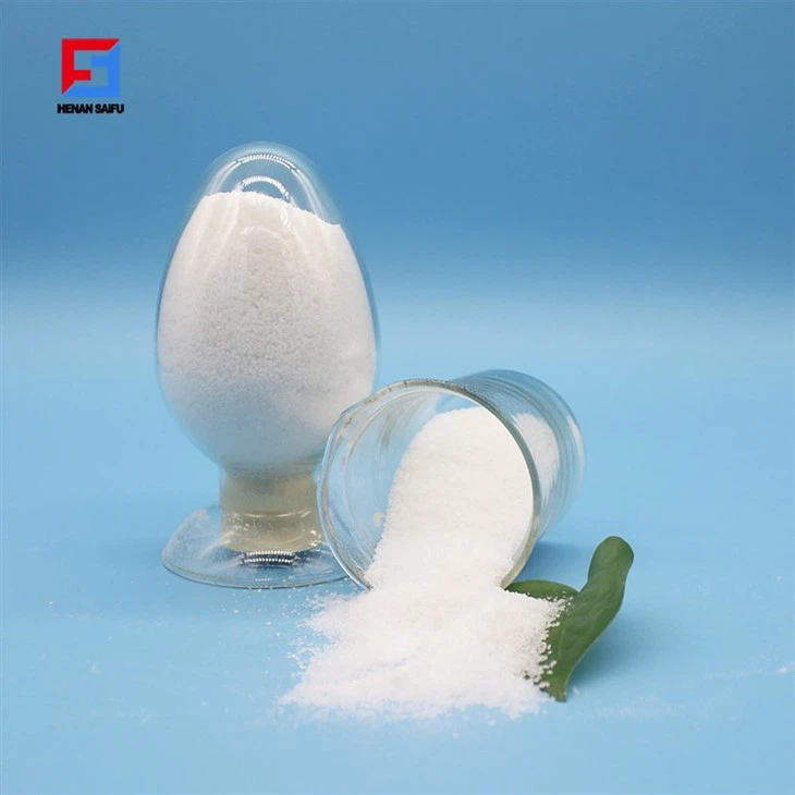 cation flocculant