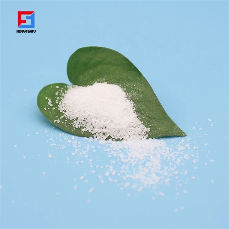 polymer cationic polyacrylamide flocculant